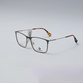 Óculos de Grau Converse VCO065 Prata