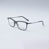 Óculos de Grau Dolce & Gabbana DG1293 1106 53 Preto