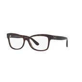 Óculos de Grau Dolce & Gabbana DG3254 502 52 Tartaruga