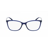 Óculos de Grau Dolce & Gabbana DG5026 3094 54 Azul Opala