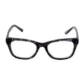 Óculos de Grau Evoke For DX2 E01 Preto