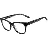Óculos de Grau Evoke For DX2 E01 Preto
