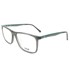 Óculos de Grau Fila VF9140 06S8 Cinza