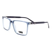 Óculos de Grau Fox FOX267 C3 Azul