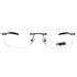 Óculos de Grau Fox FOX315 C2 Prata