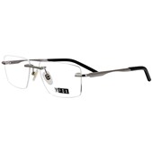 Óculos de Grau Fox FOX329 C4 Prata
