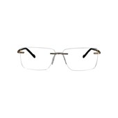 Óculos de Grau Fox FOX329 C4 Prata