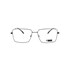 Óculos de Grau Fox FOX9020 C2 Prata