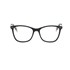 Óculos de Grau Furla VFU084 COL.700Y Preto