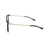 Óculos de Grau Grazi GZ3067 G694 52 Preto
