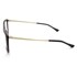 Óculos de Grau Grazi GZ3077 H612 Cinza