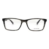 Óculos de Grau Guess GU1954 020 55 Cinza