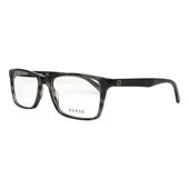Óculos de Grau Guess GU1954 020 55 Cinza