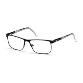 Óculos de Grau Guess GU1972 002 54 Preto