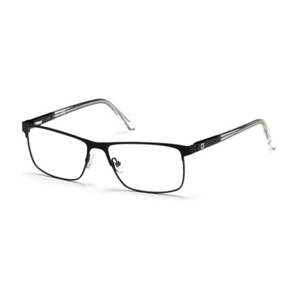 Óculos de Grau Guess GU1972 002 54 Preto