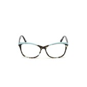 Óculos de Grau Guess GU2723 093 54 Marrom e Azul