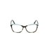 Óculos de Grau Guess GU2723 093 54 Marrom e Azul