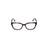 Óculos de Grau Guess GU2941 052 53 Marrom Demi