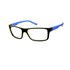 Óculos de Grau HB Polytech 93024 002 53 Preto