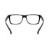 Óculos de Grau HB Polytech 93108 730 52 Preto
