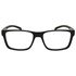 Óculos de Grau HB Polytech 93108 730 52 Preto