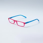 Óculos de Grau infantil Centro Style Rosa