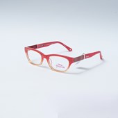 Óculos de Grau Infantil Disney Cinderela 126268 Vermelho