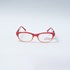 Óculos de Grau Infantil Disney Cinderela 126268 Vermelho