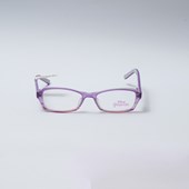 Óculos de Grau Infantil Disney Cinderela 3513 Vinho