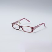 Óculos de Grau Infantil Disney Cinderela 35132 Lilás