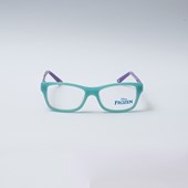 Óculos de Grau Infantil Disney Frozen 99900000126 Azul