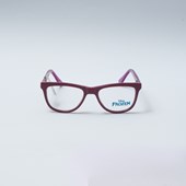 Óculos de Grau Infantil Disney Frozen 9990000126200 Vermelho