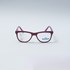 Óculos de Grau Infantil Disney Frozen 9990000126200 Vermelho