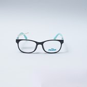 Óculos de Grau Infantil Disney Frozen 9990000126231 Preto