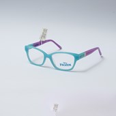 Óculos de Grau Infantil Disney Frozen 9990000126255 Azul
