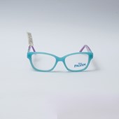 Óculos de Grau Infantil Disney Frozen 9990000126255 Azul