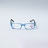 Óculos de Grau Infantil Disney Pixar Carros McQueen Azul