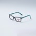 Óculos de Grau Infantil Disney Pixar Carros McQueen Verde