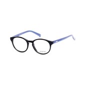 Óculos de Grau Infantil Guess GU9160 001 45 Preto