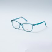 Óculos de Grau Infantil Jolie 148608 Azul