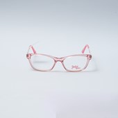 Óculos de Grau Infantil Jolie 153626 Rosa
