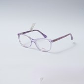 Óculos de Grau Infantil Jolie 153640 Lilás