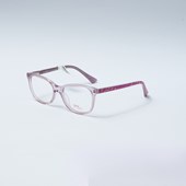 Óculos de Grau Infantil Jolie 153657 Lilás