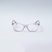 Óculos de Grau Infantil Jolie 153657 Lilás