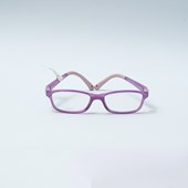 Óculos de Grau Infantil Nano Vista NAO50239 Roxo