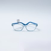 Óculos de Grau Infantil Nano Vista NAO620342 Azul