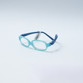 Óculos de Grau Infantil Nano Vista NV223243 Azul