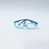 Óculos de Grau Infantil Nano Vista NV223243 Azul