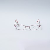Óculos de Grau Infantil Snoopy 7860034 Rosa