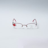 Óculos de Grau Infantil Snoopy 7870002 Rosa